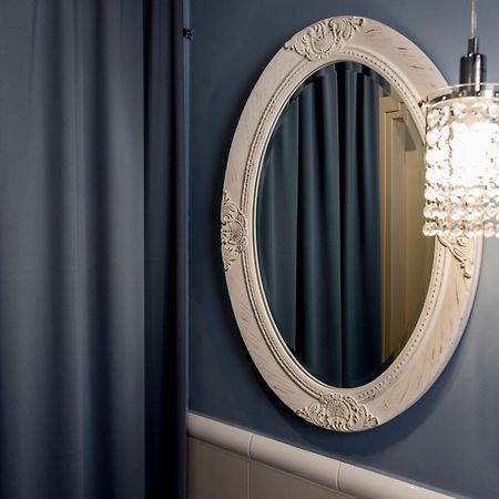 Nafsika Suites (Adults Only) Νέα Μουδανιά Εξωτερικό φωτογραφία