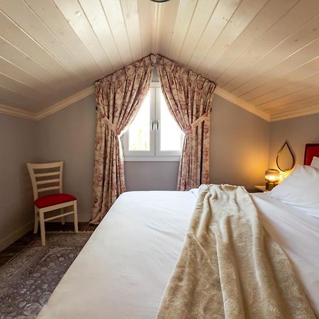 Nafsika Suites (Adults Only) Νέα Μουδανιά Εξωτερικό φωτογραφία
