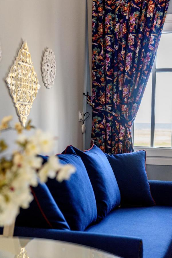Nafsika Suites (Adults Only) Νέα Μουδανιά Εξωτερικό φωτογραφία