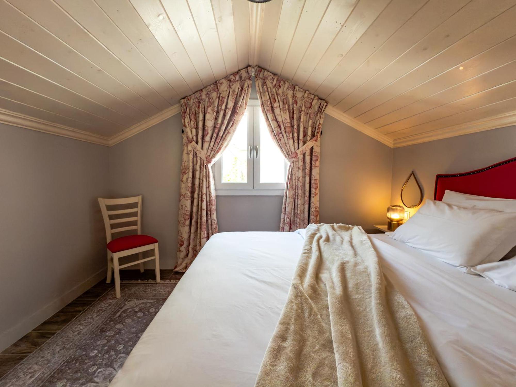 Nafsika Suites (Adults Only) Νέα Μουδανιά Εξωτερικό φωτογραφία