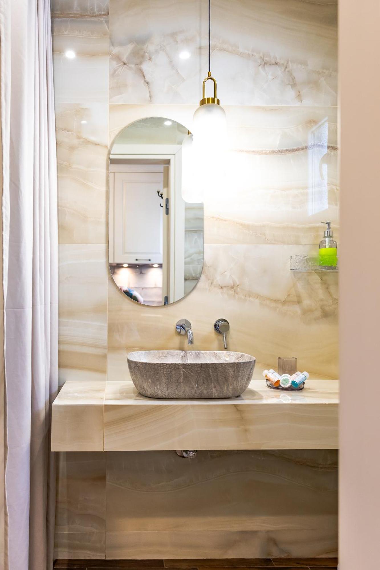 Nafsika Suites (Adults Only) Νέα Μουδανιά Εξωτερικό φωτογραφία