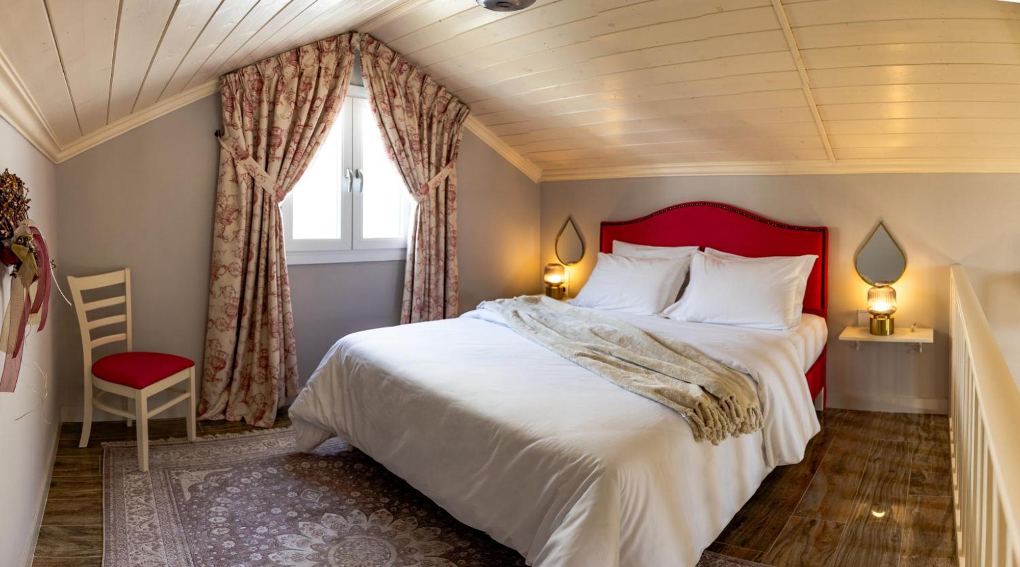 Nafsika Suites (Adults Only) Νέα Μουδανιά Εξωτερικό φωτογραφία