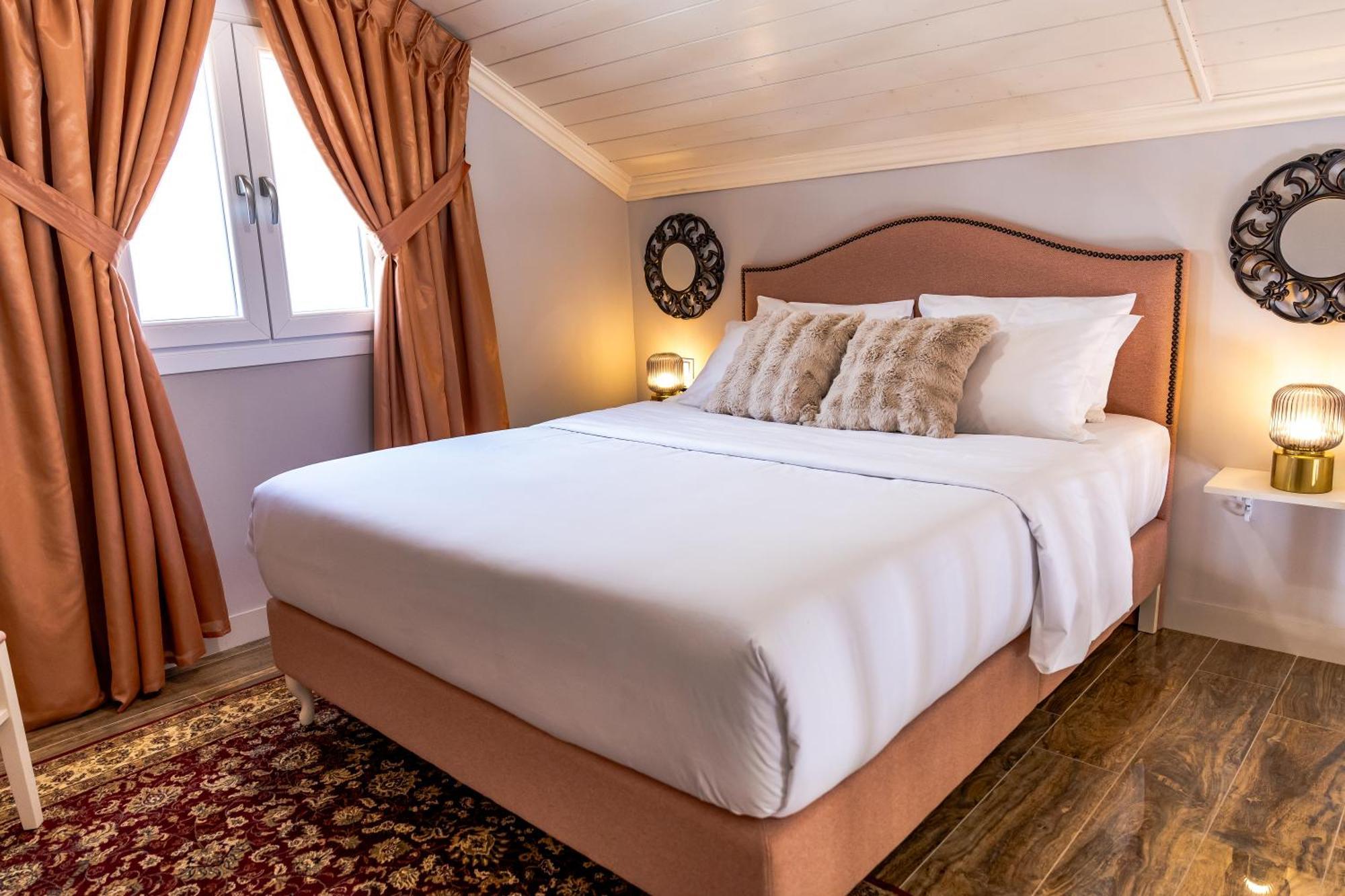 Nafsika Suites (Adults Only) Νέα Μουδανιά Εξωτερικό φωτογραφία